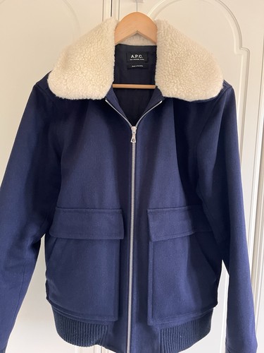Navy bomber jacket men s - navy,
