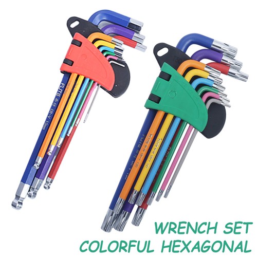 Short handle colorful - handle,