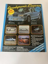 Original 1984 Mk1 VW Golf GTi