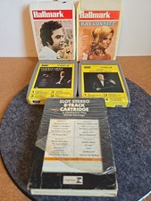 Collection of 5 Vintage