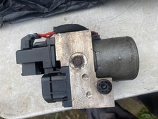 Abs pump ford transit mk6 - abs,
