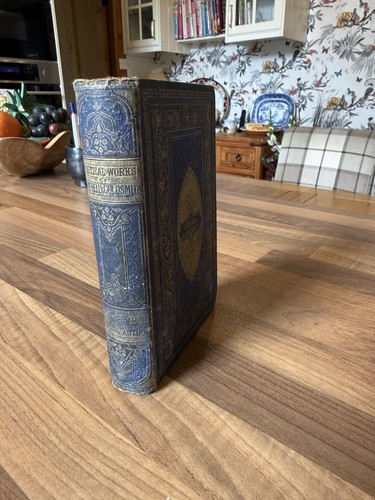 The poetical works campbell - poetical,
