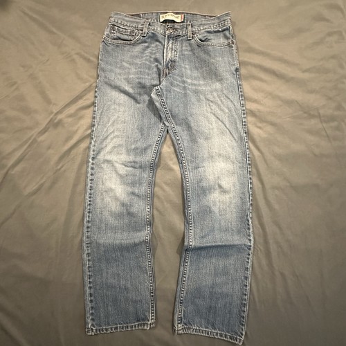 Levis 514 slim - 514, straight