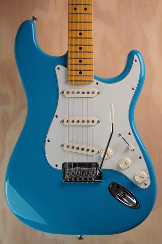 Fender american professional - american,