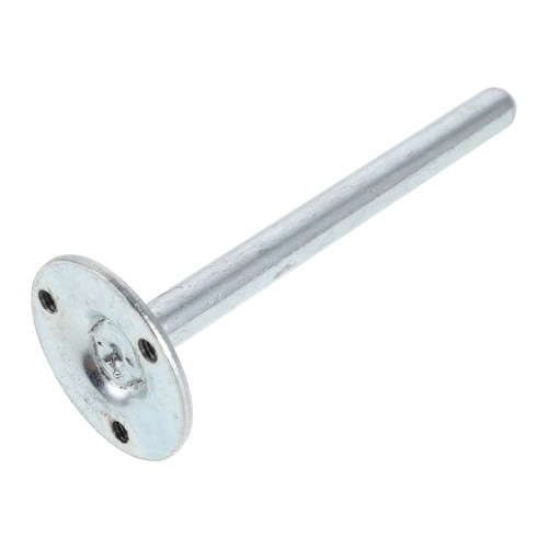 Stainless steel display - ,