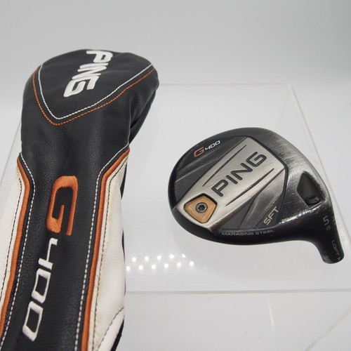 Ping g400 sft golf club - ping,