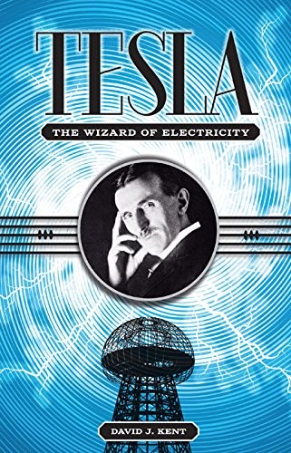 Tesla the wizard of - tesla:,