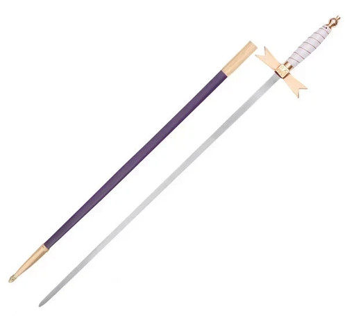 Knights templar sword gold - knights,
