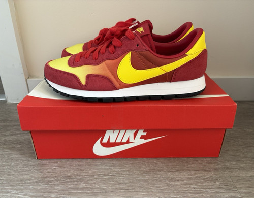 Nike omega flame pegasus - nike,