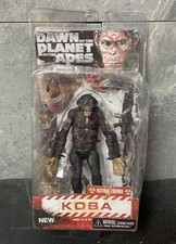 NECA 2014 Dawn of The Planet