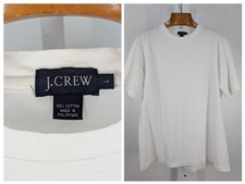 J Crew Vintage 90s Pique