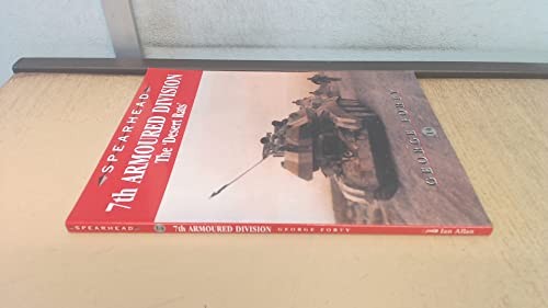 7th armoured division the - 7th,