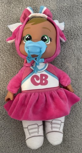 Cry babies doll - cry,