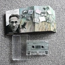Misprint The Cure - Standing