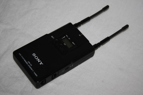 Sony urx wireless - sony, for
