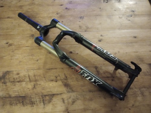 Fox ctd factory - 32, series