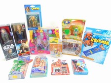 lot toys figures trolls disney