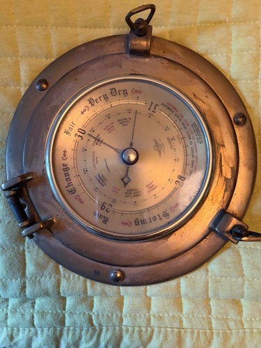Vintage shortland smiths brass - smiths,