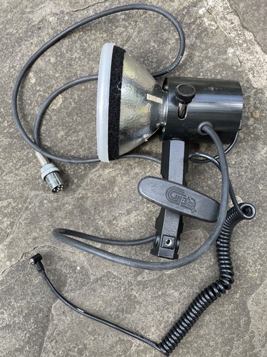 Lumedyne flash head - flash,