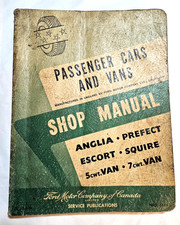 Ford Passenger Cars Vans Shop