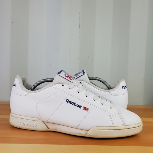 Reebok npc mens - uk,