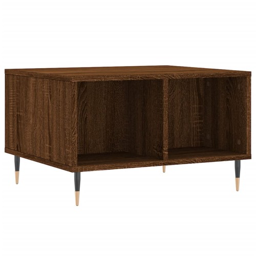 Coffee table side end - coffee,