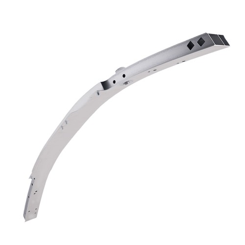 Front bumper support beam - front,