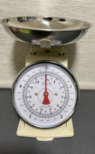 HANSON TRADITIONAL 5 KG WEIGHING SCALES. Excellent condition.