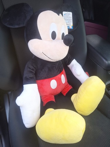 Mickey mouse disney - mouse,