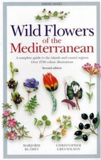 Wild Flowers of the