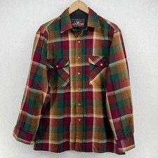 BACKPACKER Shirt Mens M