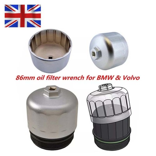 Fit car bmw - volvo, oil