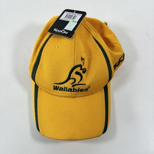 Kooga wallabies hat - kooga, gear