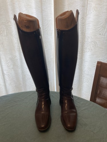 Donadeo matteo dressage - matteo, boots