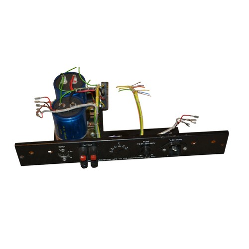 Quad 405 power - 405, amplifier