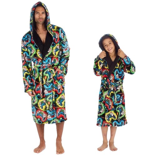 Gamer kids mens - &, hooded