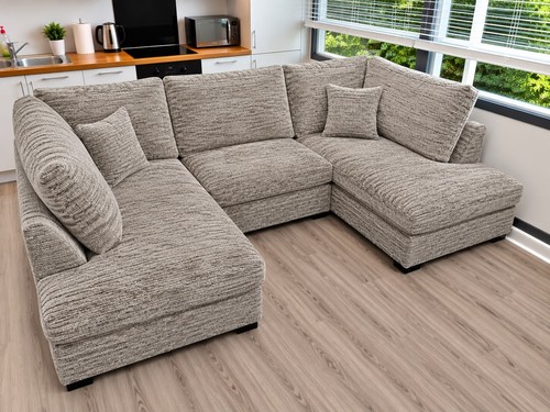 Seater shape high - 5, back