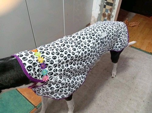 Handmade lightweight female - lightweight,