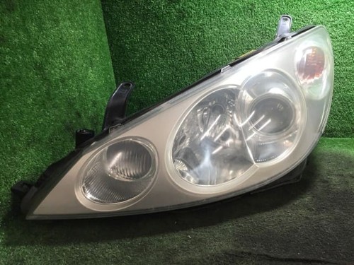 Toyota estima 2003 ahr10w - estima, za-ahr10w
