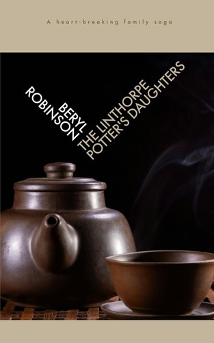 The linthorpe potter - the, potter's