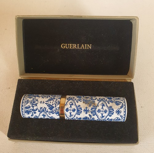 Boxed vintage guerlain - boxed,