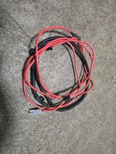 BMW 5 E60 Wiring Harness