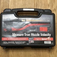 MagnetoSpeed V3 Ballistic