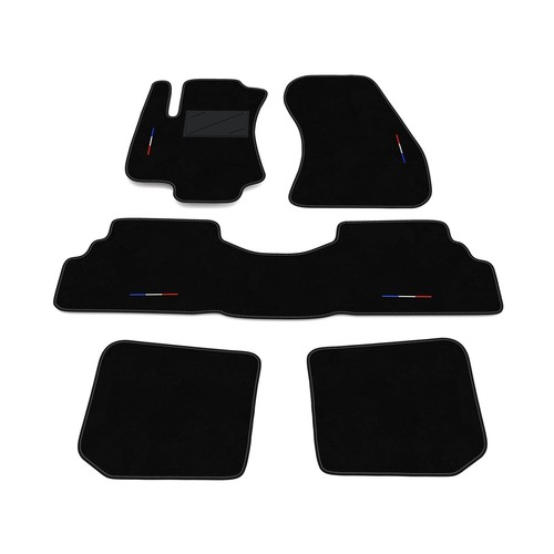 Floor mats compatible with - floor,