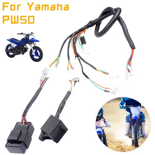 For yamaha pw50 1983 2006 - yamaha, 1983-2006