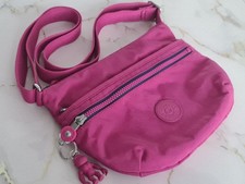 Kipling ARTO Purple Crossbody