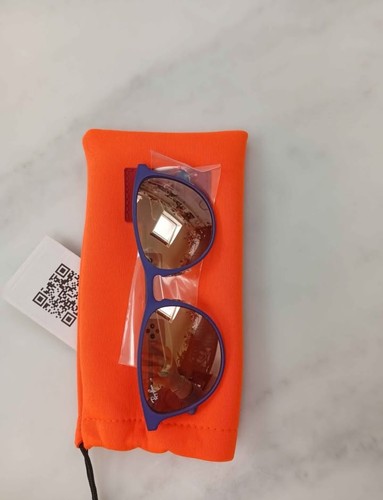 Ray ban kids sunglasses purple - ray-ban,
