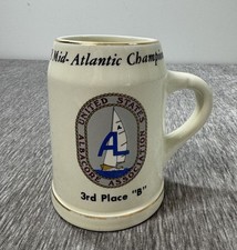 United States Albacore