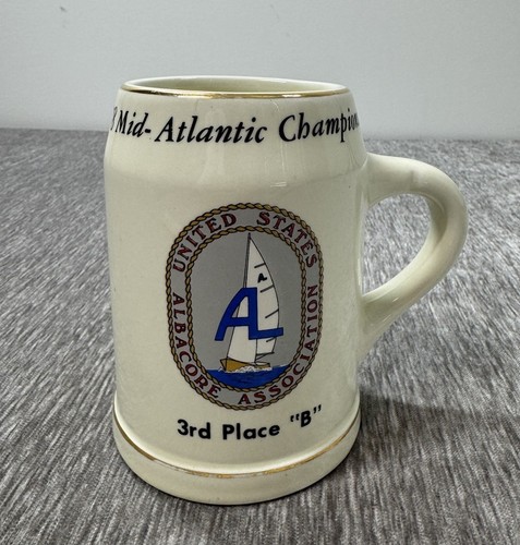 United states albacore - united,