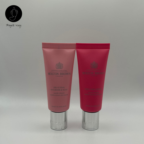 Molton brown hand cream gift - molton,